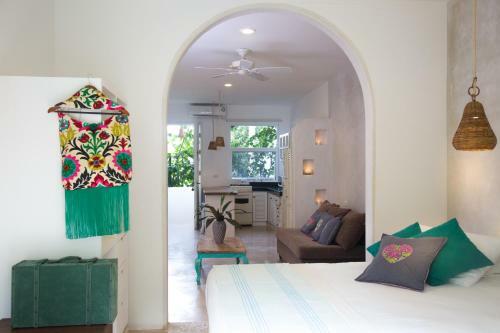 Aparthotel Livetulum