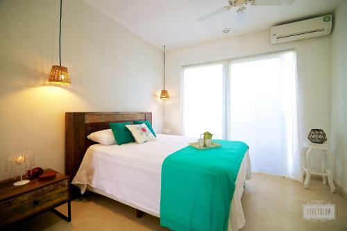 Aparthotel Livetulum