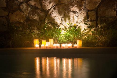 Aparthotel Livetulum