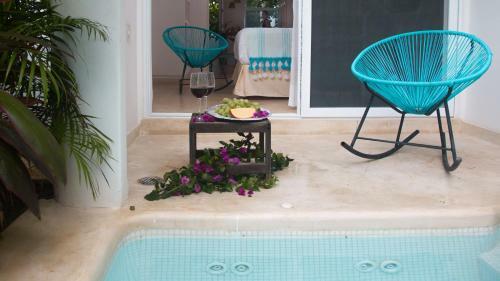 Aparthotel Livetulum