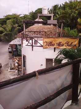 Hotel Ahau Tulum