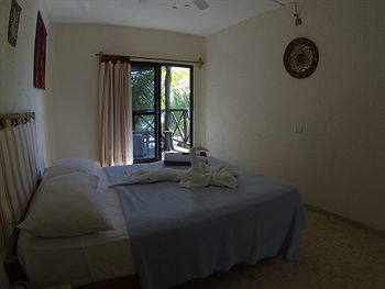 Hotel Playa Kin Ha