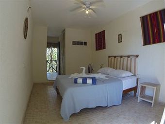 Hotel Playa Kin Ha