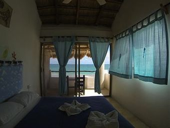 Hotel Playa Kin Ha