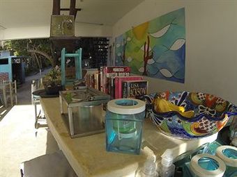 Hotel Playa Kin Ha
