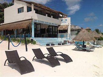 Hotel Playa Kin Ha