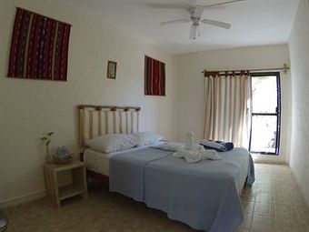 Hotel Playa Kin Ha