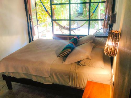 Bed & Breakfast Tunich Jungle Caba�as