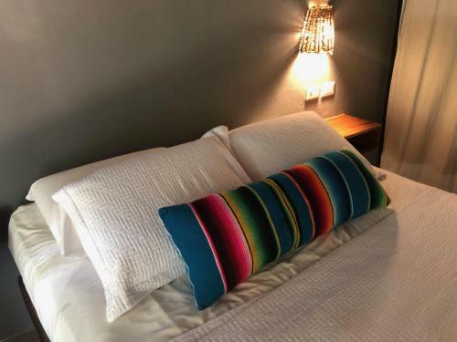 Bed & Breakfast Tunich Jungle Caba�as