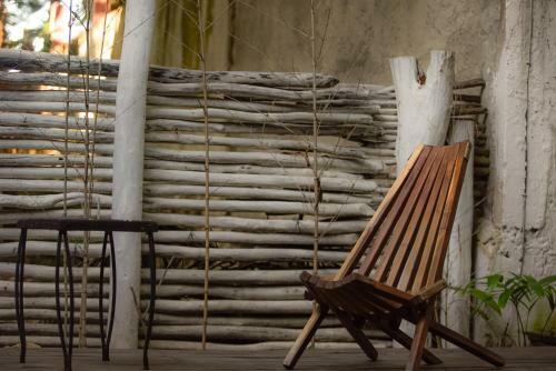 Bed & Breakfast Tunich Jungle Caba�as