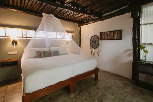 Bed & Breakfast Tunich Jungle Caba�as