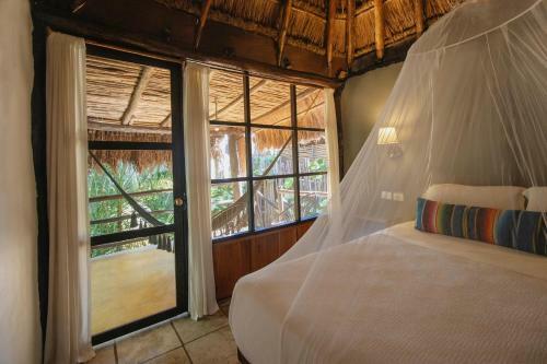 Bed & Breakfast Tunich Jungle Caba�as