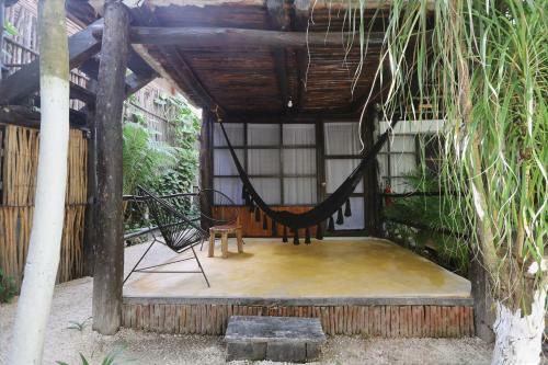 Bed & Breakfast Tunich Jungle Caba�as