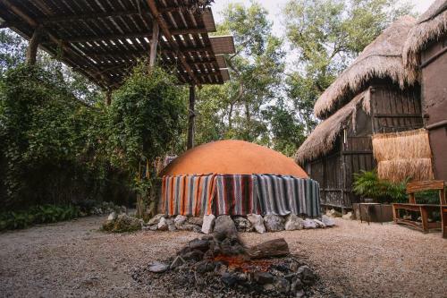 Bed & Breakfast Tunich Jungle Caba�as