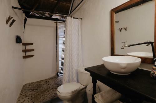 Bed & Breakfast Tunich Jungle Caba�as