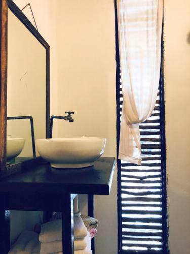 Bed & Breakfast Tunich Jungle Caba�as