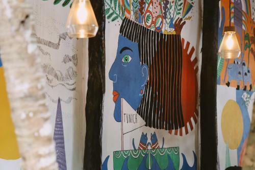 Bed & Breakfast Tunich Jungle Caba�as