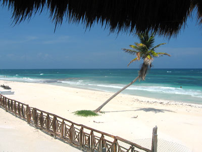 Azucar Hotel Tulum