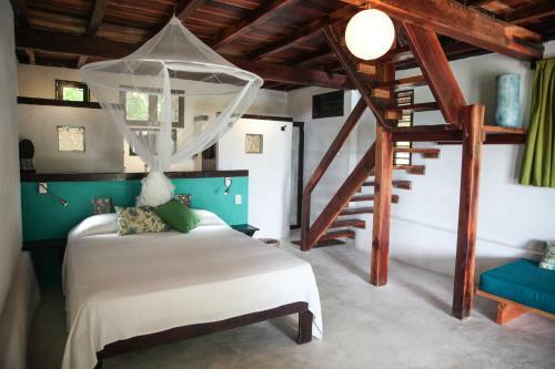 Apartamento Playa Selva