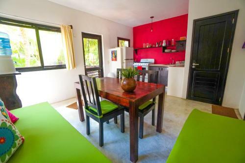 Apartamento Playa Selva