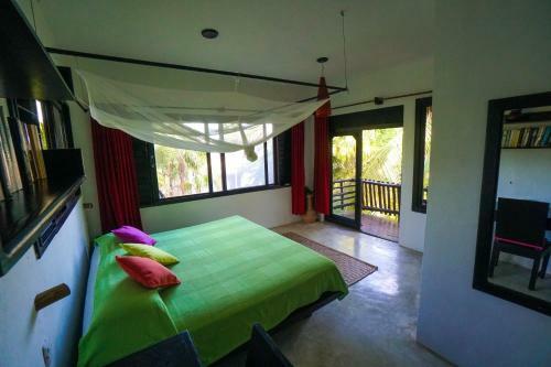 Apartamento Playa Selva