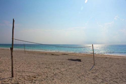Apartamento Playa Selva
