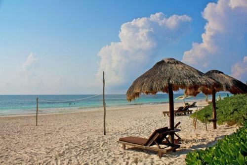Apartamento Playa Selva