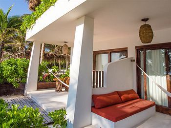 Hotel The Beach Tulum