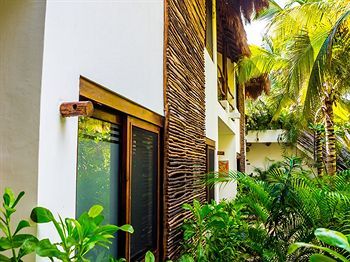 Hotel The Beach Tulum