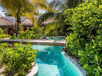 Hotel The Beach Tulum