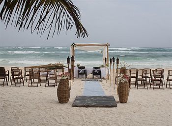 Hotel The Beach Tulum