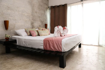 Hotel Villas H2o