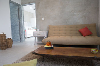 Hotel Villas H2o