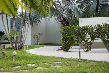 Hotel Villas H2o