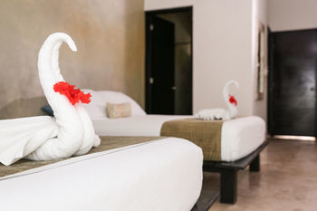 Hotel Villas H2o