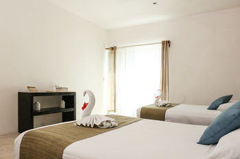 Hotel Villas H2o