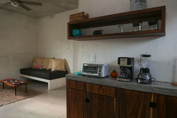 Hotel Villas H2o