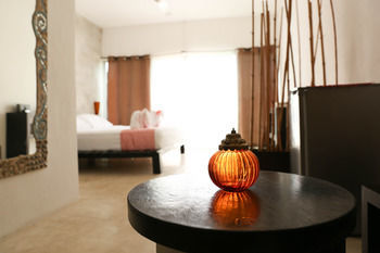 Hotel Villas H2o