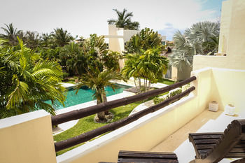 Hotel Villas H2o