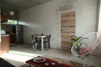 Hotel Villas H2o