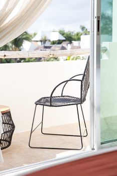 Hotel Villas H2o