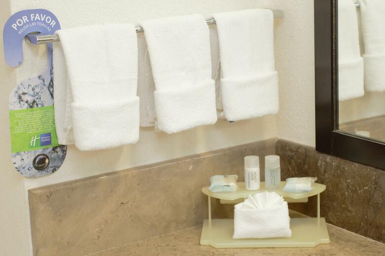 Hotel Holiday Inn Express Tuxtla Gutierrez La Marimba