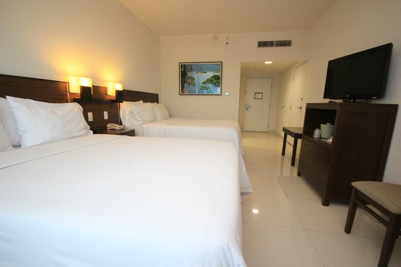 Hotel Holiday Inn Express Tuxtla Gutierrez La Marimba