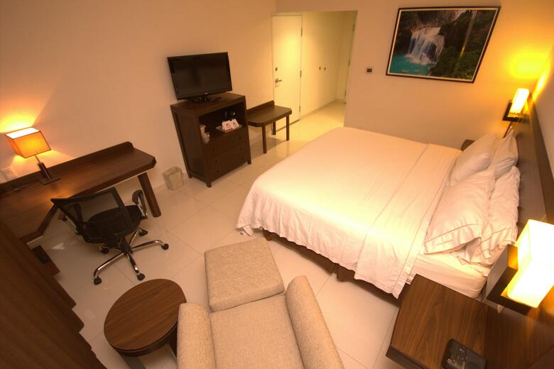Hotel Holiday Inn Express Tuxtla Gutierrez La Marimba