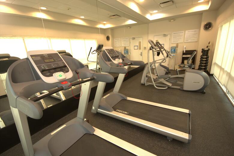 Hotel Holiday Inn Express Tuxtla Gutierrez La Marimba