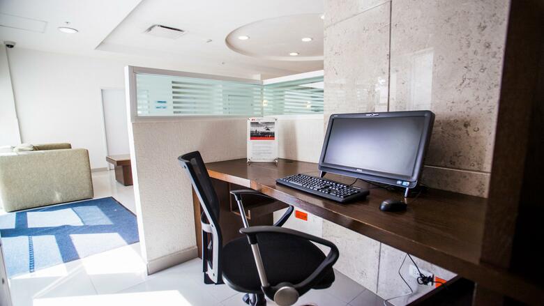 Hotel Holiday Inn Express Tuxtla Gutierrez La Marimba