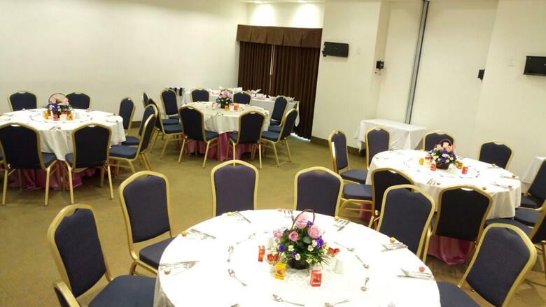 Hotel Holiday Inn Express Tuxtla Gutierrez La Marimba