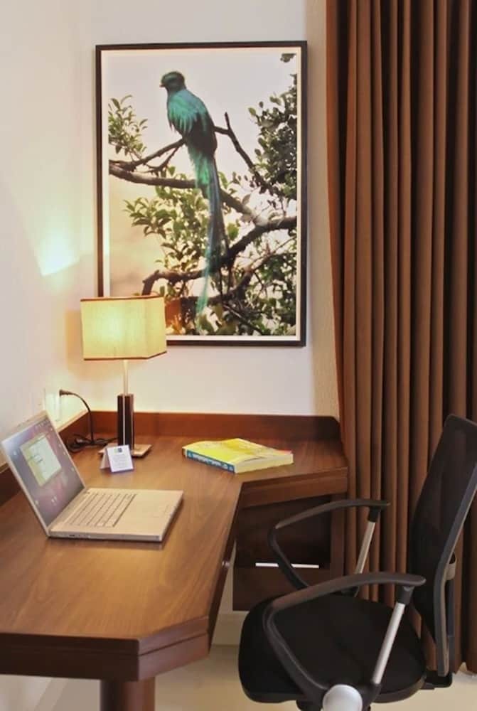 Hotel Holiday Inn Express Tuxtla Gutierrez La Marimba