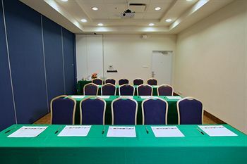 Hotel Holiday Inn Express Tuxtla Gutierrez La Marimba