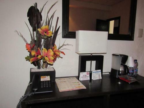 Hotel Makarios